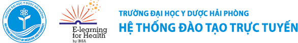 HỆ THỐNG ĐÀO TẠO TRỰC TUYẾN