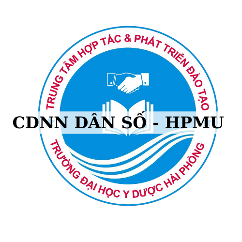 Khóa học Bồi dưỡng theo tiêu chuẩn chức danh nghề nghiệp Dân số K15