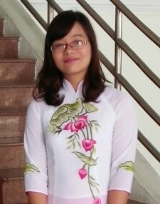 ThS Trần Thị Quỳnh Trang