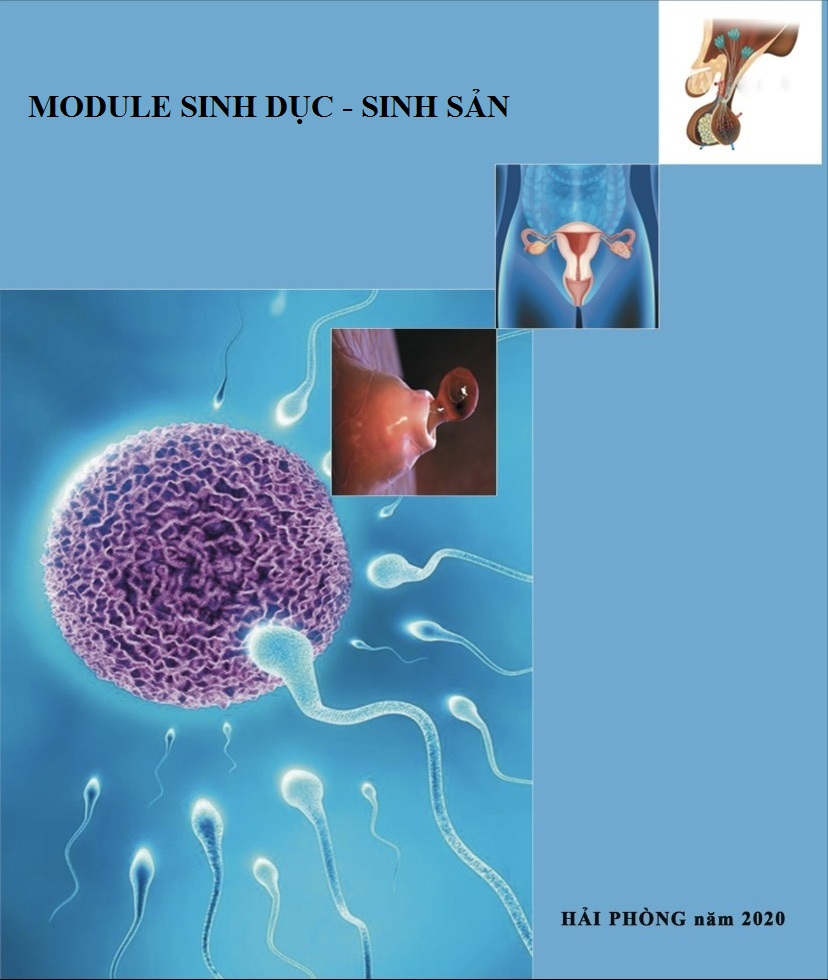 MODULE SINH DỤC SINH SẢN