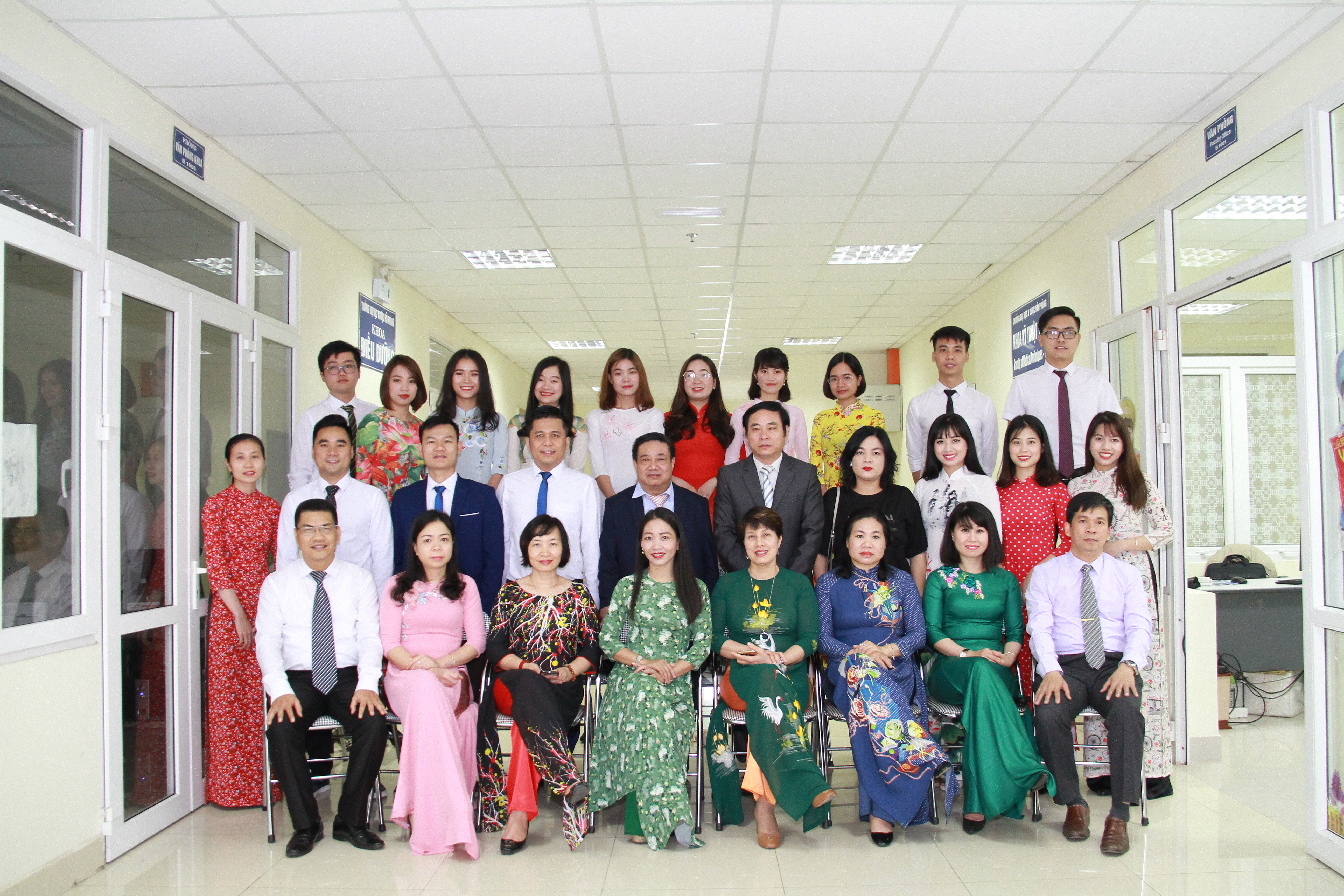 Giới thiệu CTĐT
