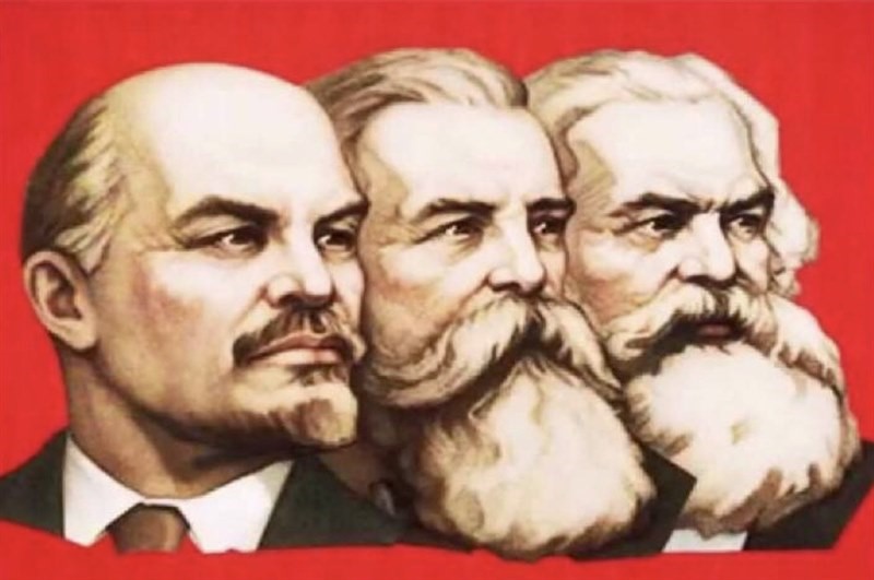 Triết học Mác-Lênin