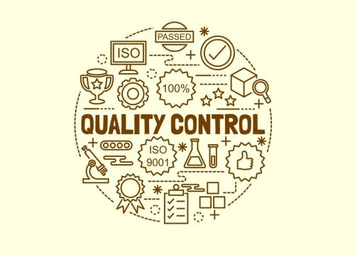 Tổ chức quản lý và đảm bảo chất lượng xét nghiệm