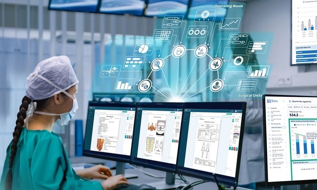 Thống kê y học và Tin học ứng dụng