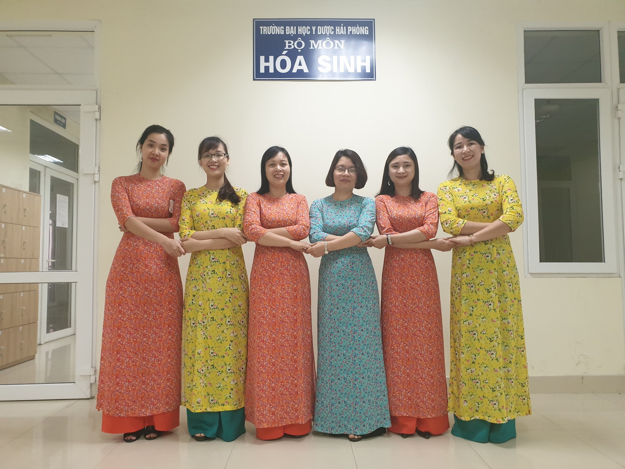 HÓA SINH ĐẠI CƯƠNG